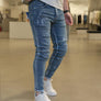2Y Premium - Written Jeans